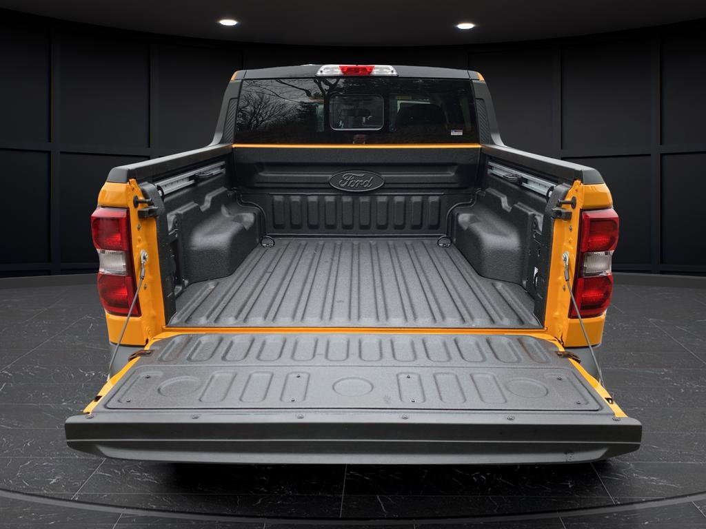 New 2026 Ford Maverick Lariat image 19