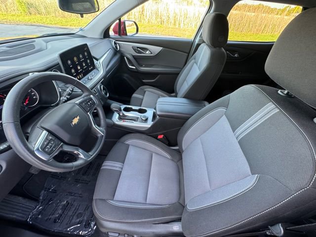 Used 2024 Chevrolet Blazer LT w/ LPO, Cargo Package image 28