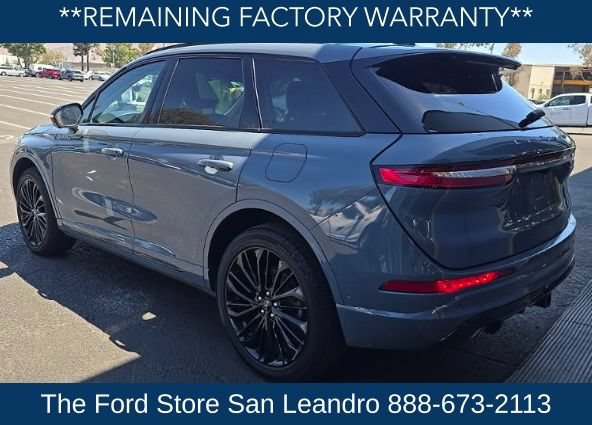 Used 2023 Lincoln Corsair Reserve w/ Equipment Group 202A FWD image 5