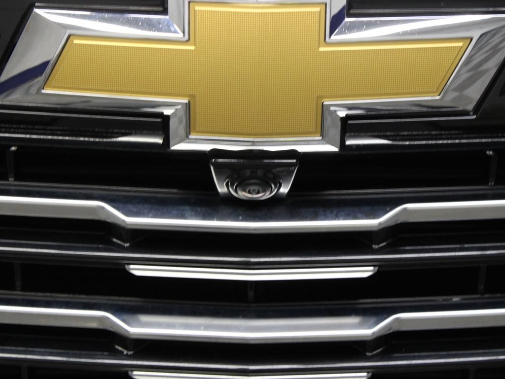 Used 2025 Chevrolet Tahoe High Country AWD/4WD image 60