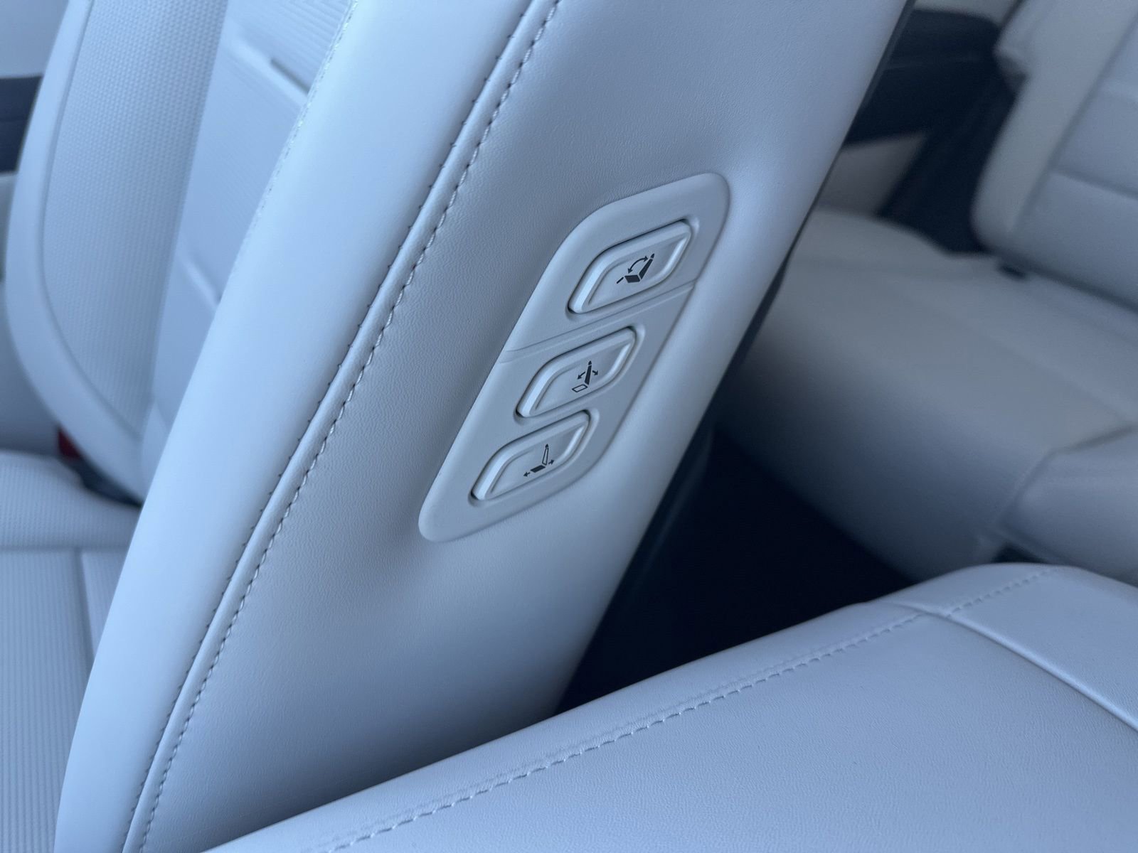 New 2026 Hyundai Palisade Calligraphy image 28