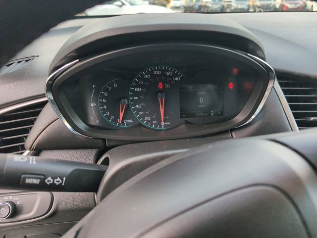 Used 2019 Chevrolet Trax LT w/ LT Convenience Package image 19
