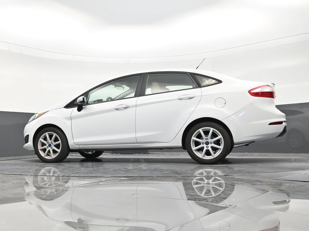Used 2019 Ford Fiesta SE w/ Equipment Group 201A FWD image 21
