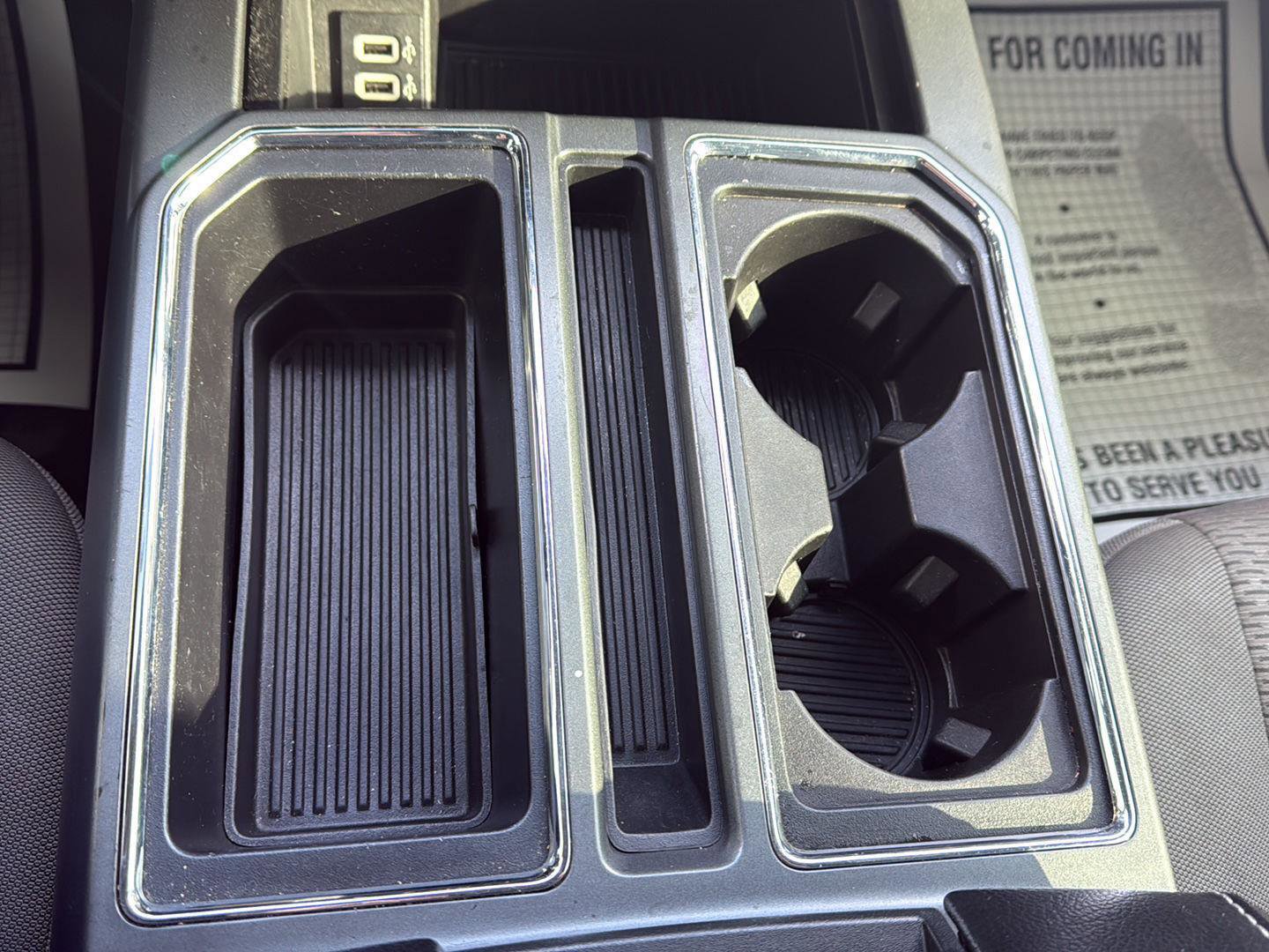 Used 2018 Ford F150 XLT w/ Equipment Group 302A Luxury image 28