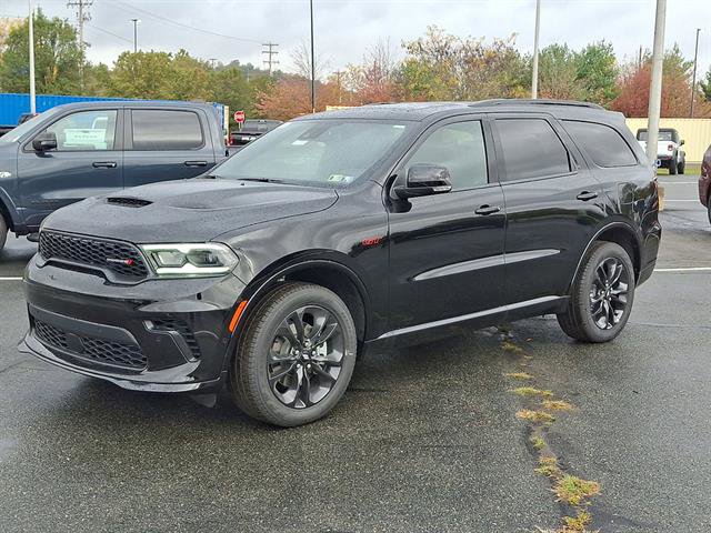 New 2026 Dodge Durango GT image 2