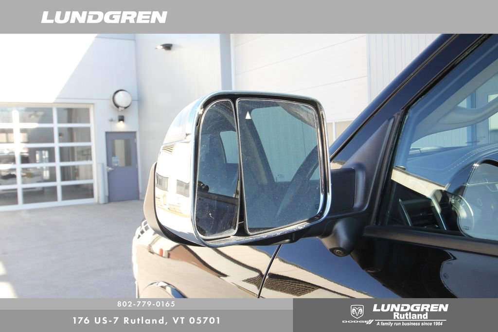 Used 2021 RAM 3500 Laramie image 53