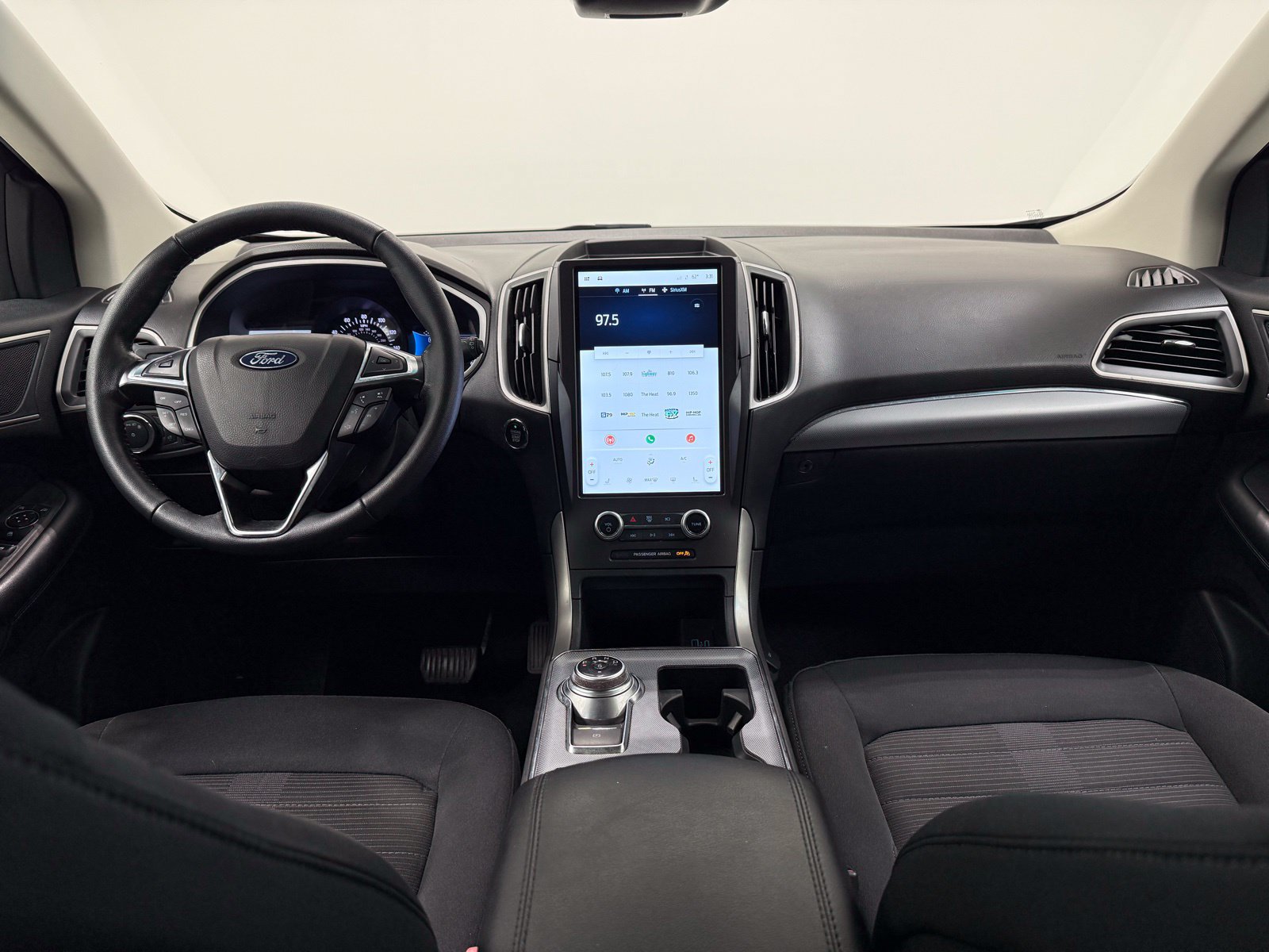 Used 2021 Ford Edge SEL FWD image 24