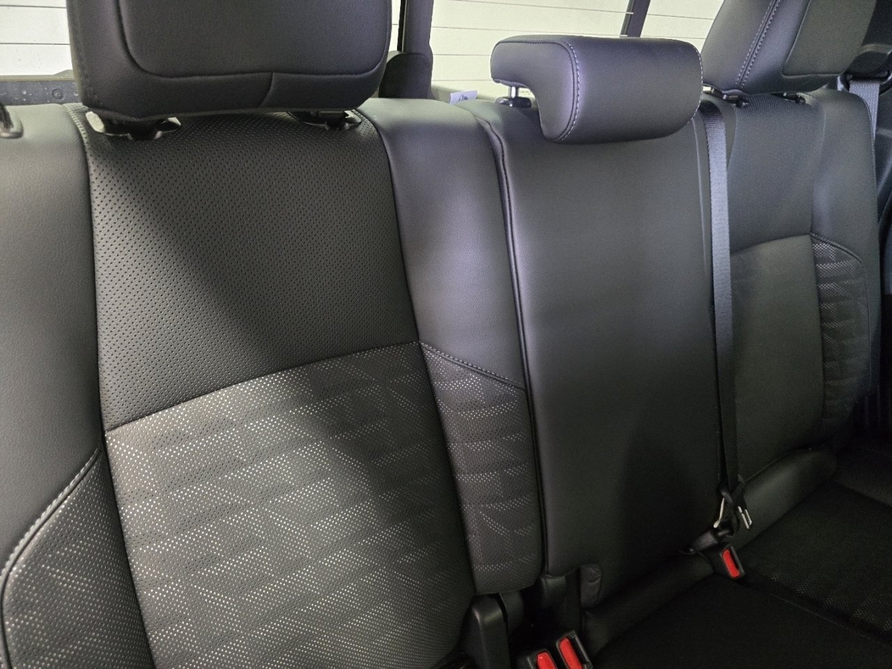 New 2026 Toyota Tacoma TRD Sport image 23