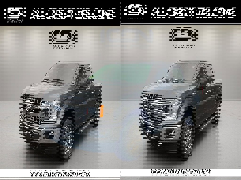 Used 2020 Ford F150 XLT w/ XTR Package