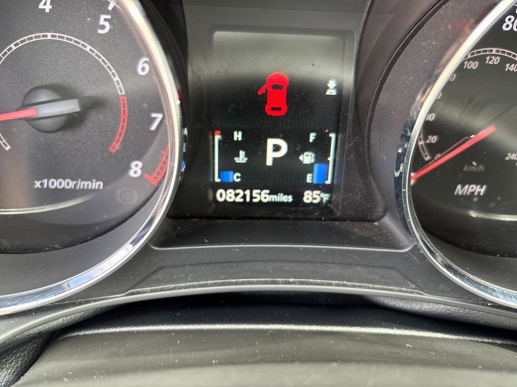 Used 2019 Mitsubishi Outlander Sport ES FWD image 17