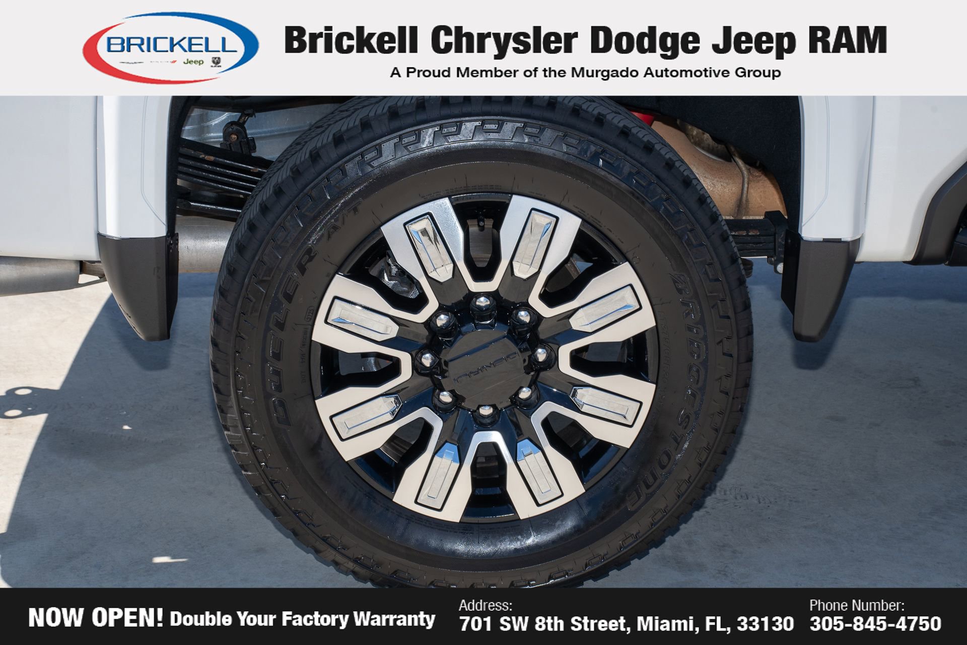 Used 2024 GMC Sierra 2500 Denali w/ Denali Reserve Package AWD/4WD image 42