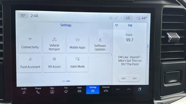 Used 2022 Ford F150 Lightning Pro image 18