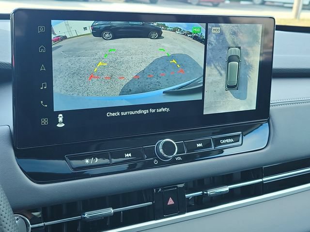 New 2026 Mitsubishi Outlander SEL FWD image 32