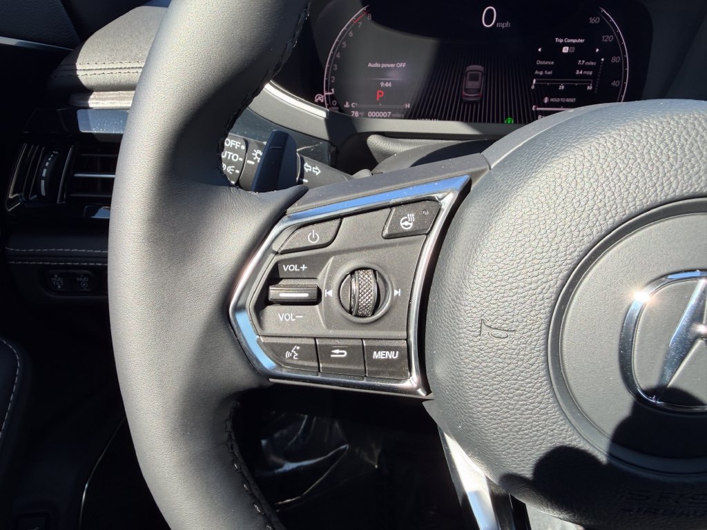 New 2026 Acura MDX w/ Advance Package AWD/4WD image 21