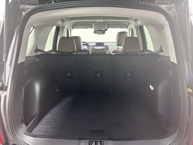 Used 2023 Ford Bronco Sport Outer Banks image 8