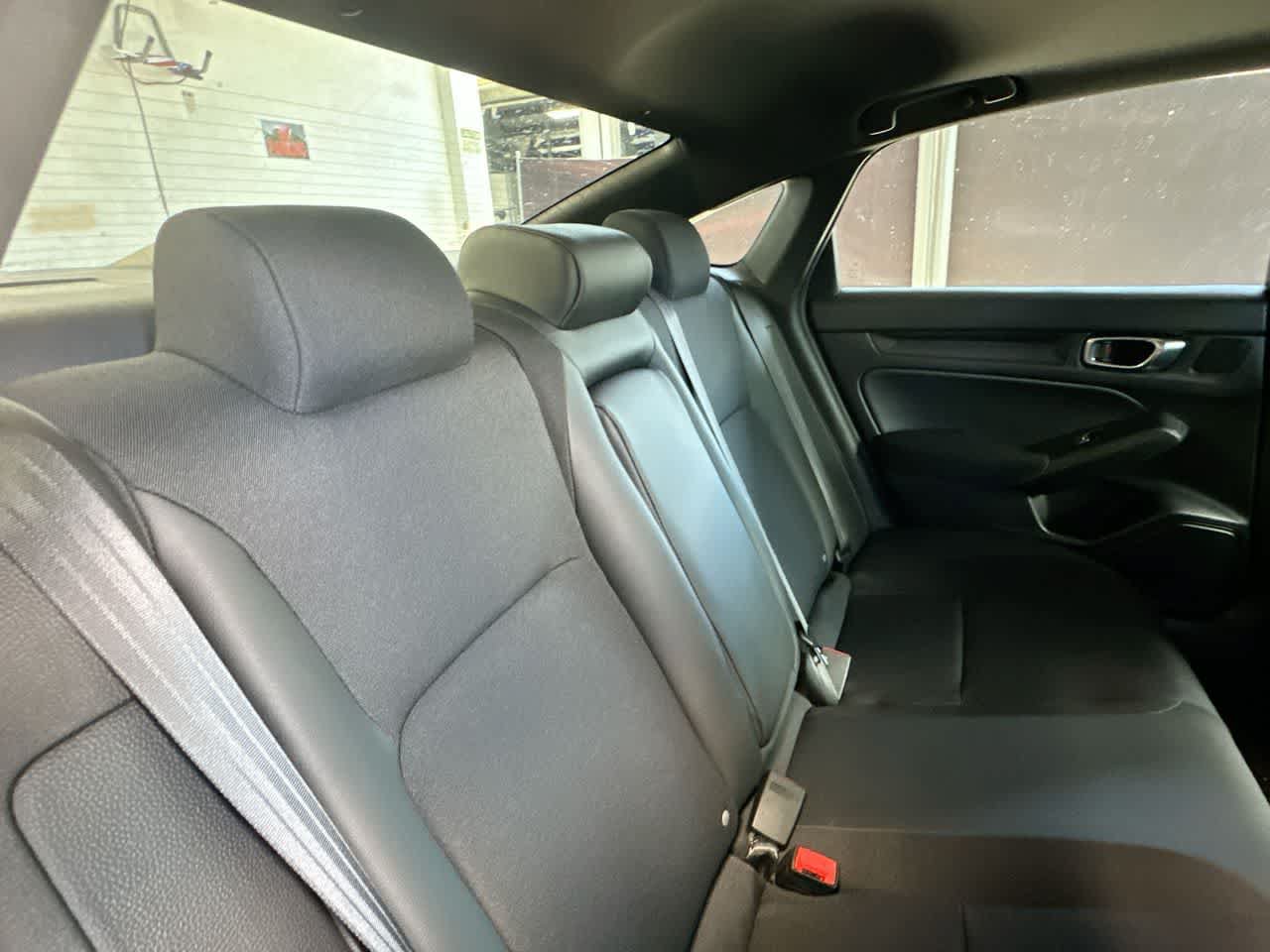 Used 2026 Honda Civic Sport image 26