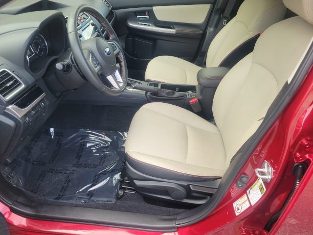 Used 2016 Subaru Crosstrek 2.0i Limited AWD/4WD image 10