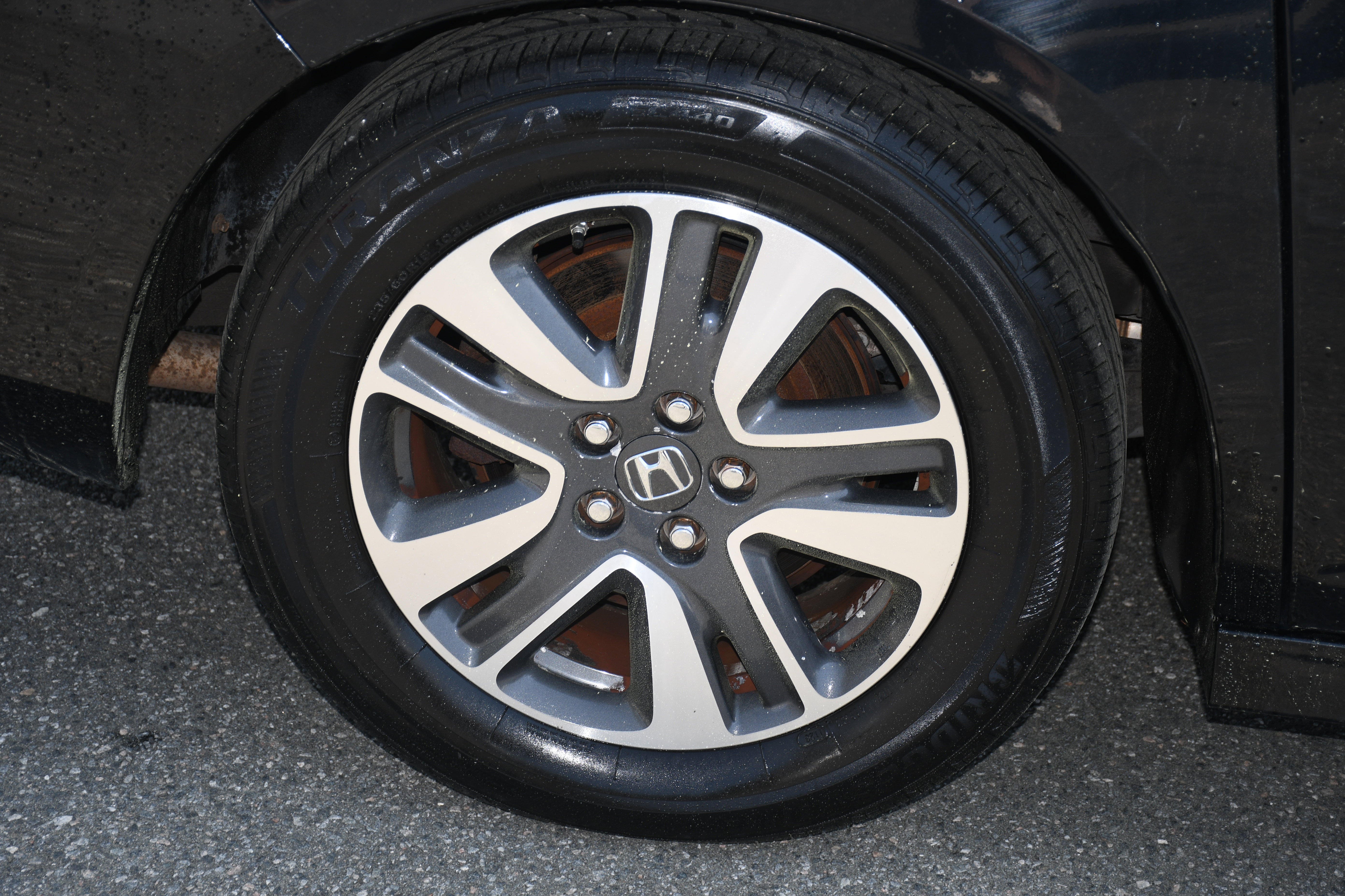 Used 2016 Honda Odyssey Touring Elite image 23