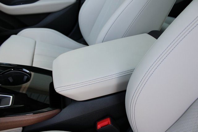 New 2025 Audi A5 2.0T Prestige image 17