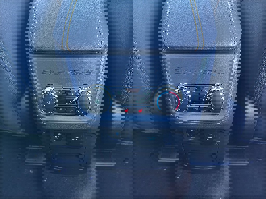 New 2026 Ford Explorer Tremor w/ Tremor Ultimate Package image 31