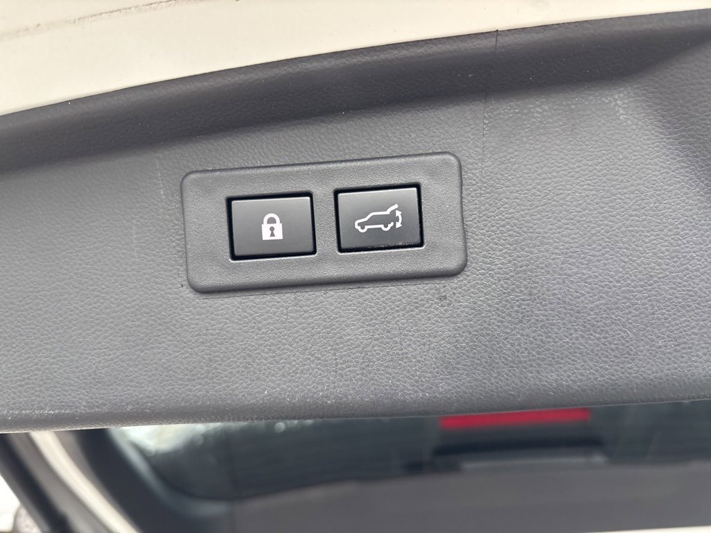 Certified 2023 Subaru Outback Limited image 29