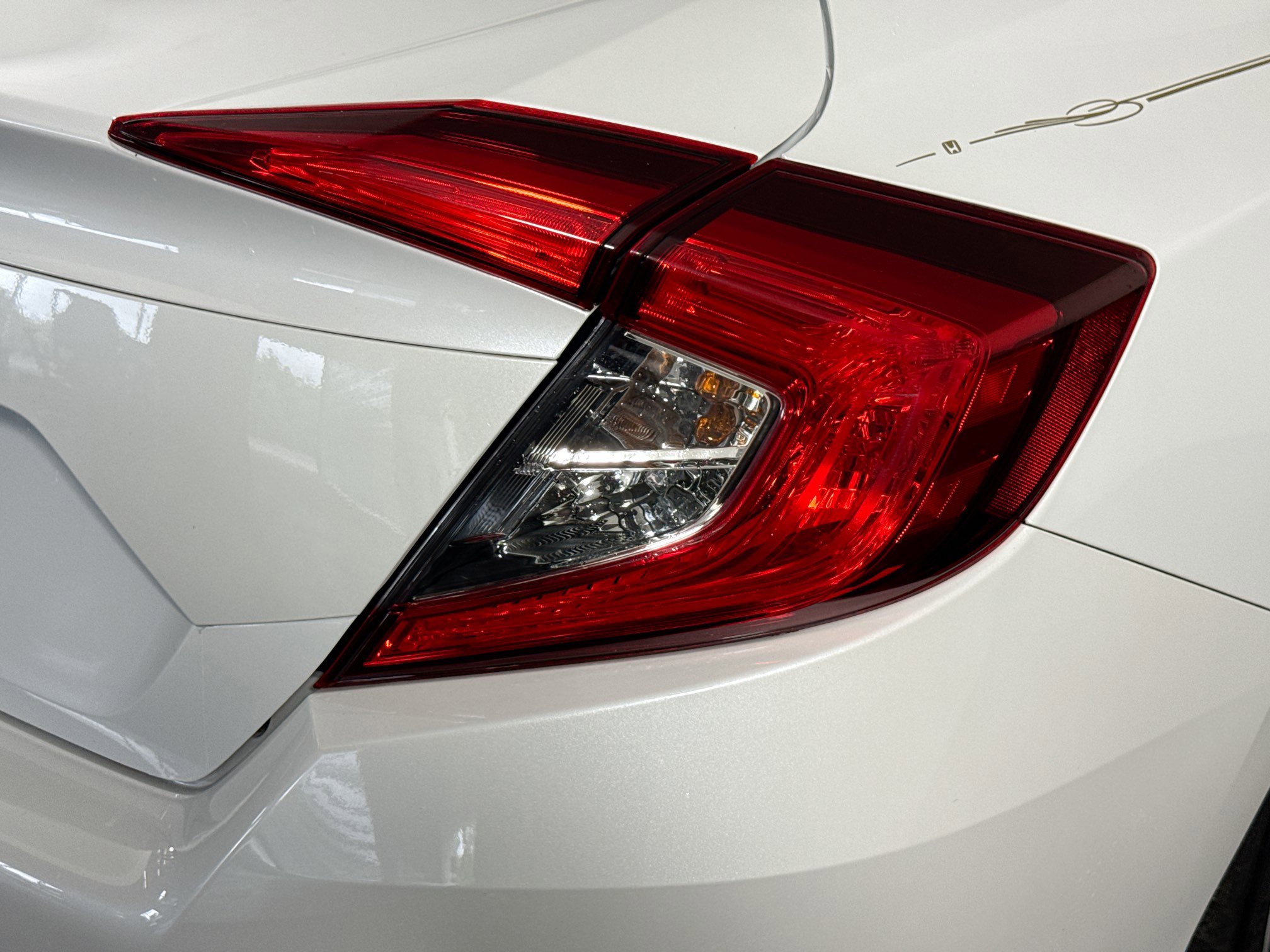 Used 2020 Honda Civic LX image 33