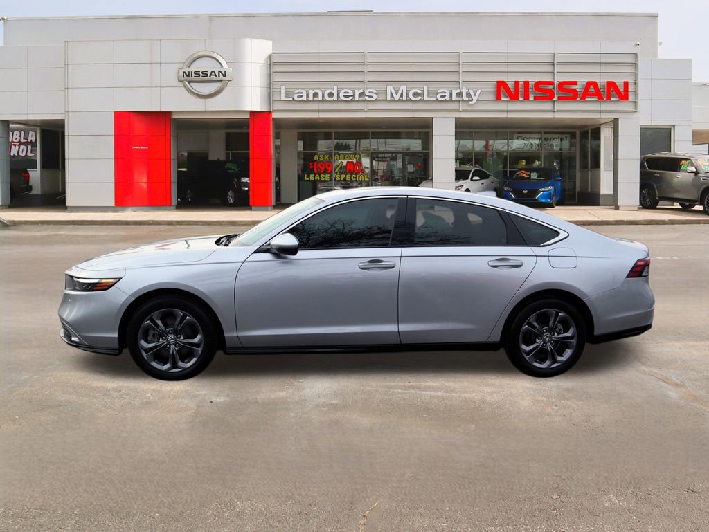 Used 2024 Honda Accord EX-L image 6