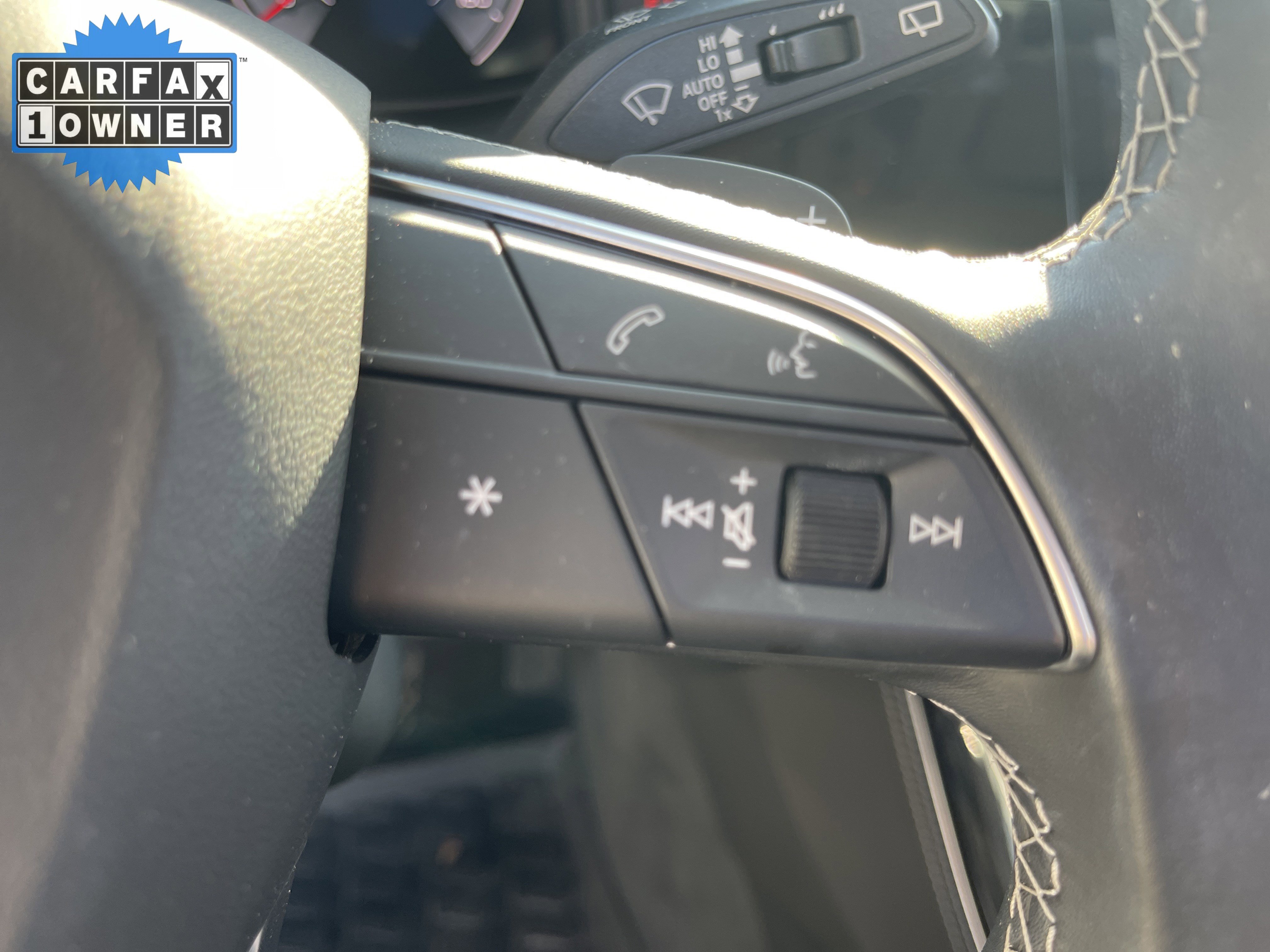 Used 2025 Audi Q8 Premium Plus image 20