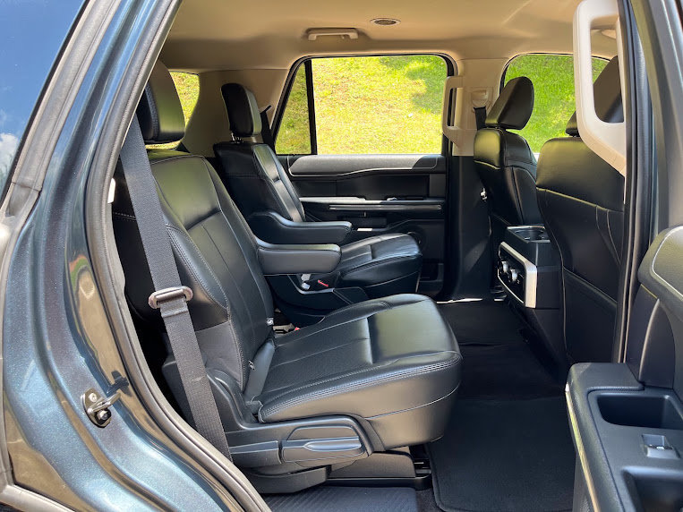 Used 2022 Ford Expedition XLT RWD image 35