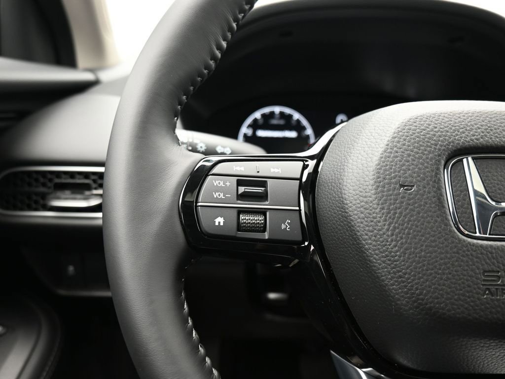 Certified 2026 Honda HR-V EX-L image 47