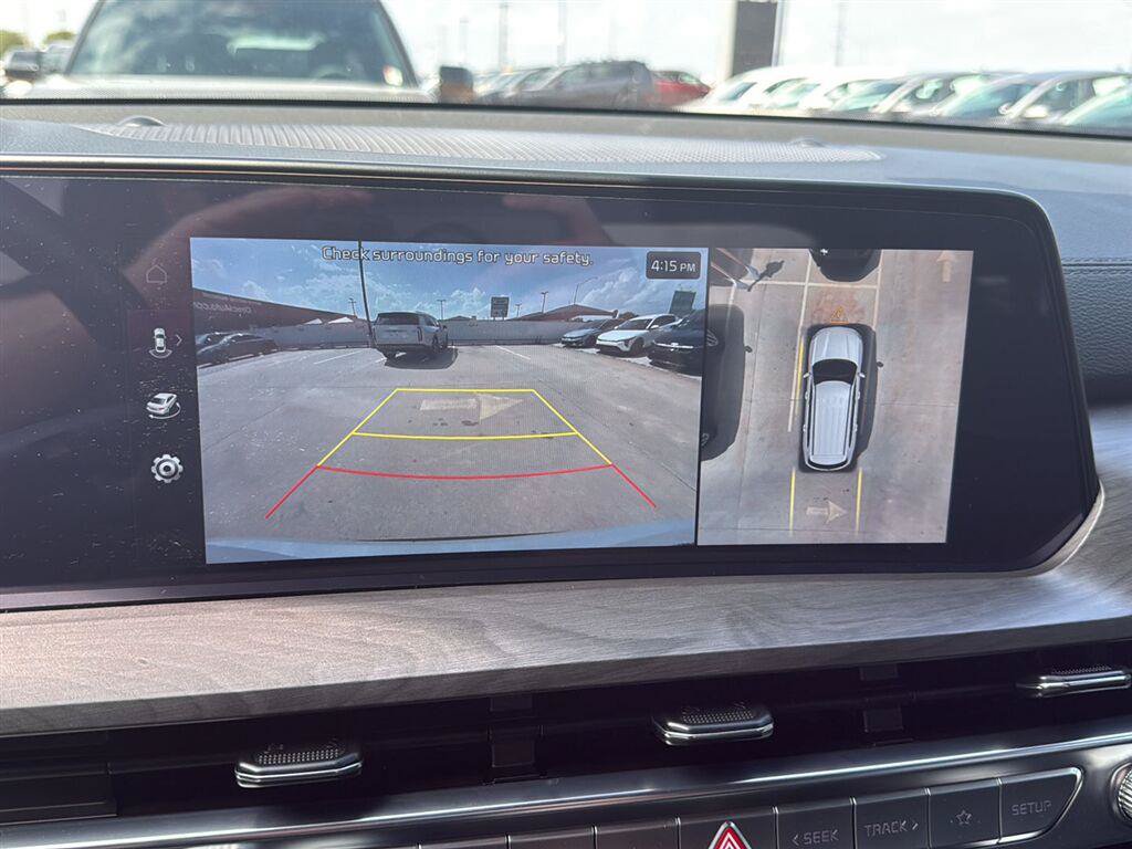 Used 2024 Kia Telluride SX Prestige X-Line AWD/4WD image 6
