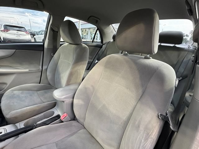 Used 2011 Toyota Corolla LE FWD image 23