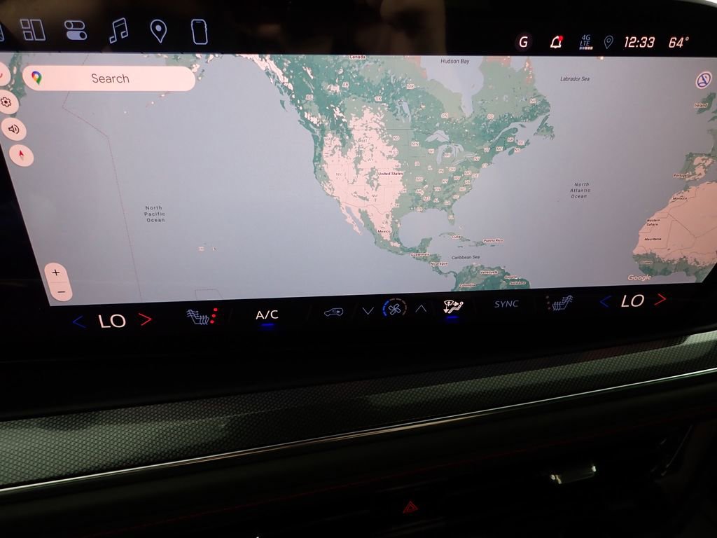 New 2026 Chevrolet Suburban RST w/ Advanced Technology Package image 10