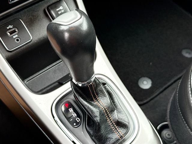 Used 2018 Jeep Compass Latitude image 17