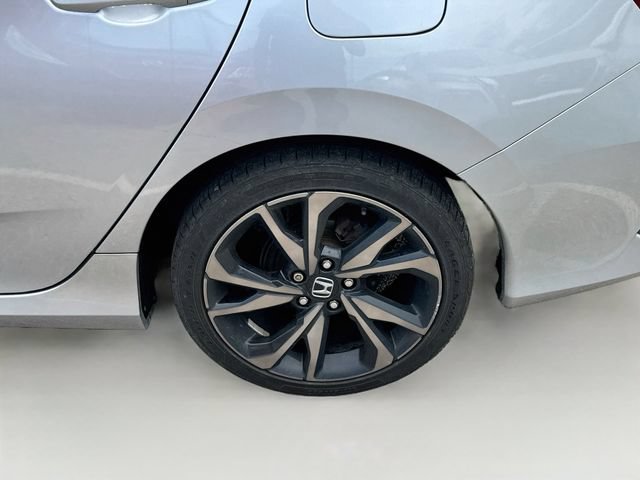 Used 2019 Honda Civic Sport image 30