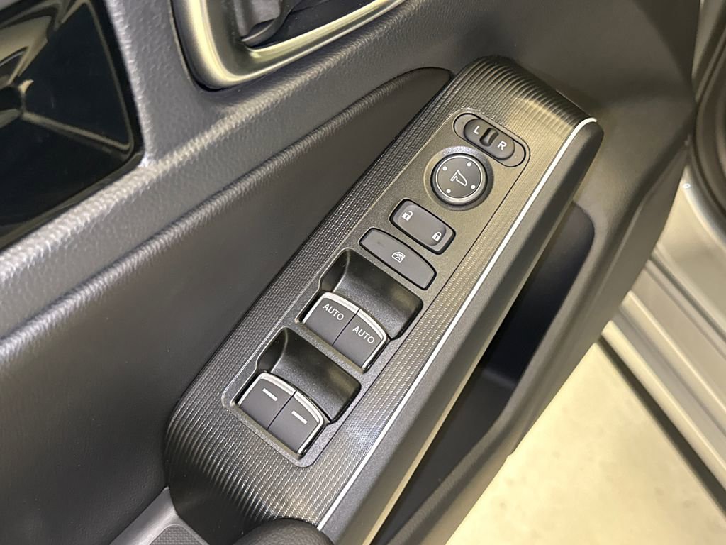 New 2026 Honda Civic Sport Touring image 20