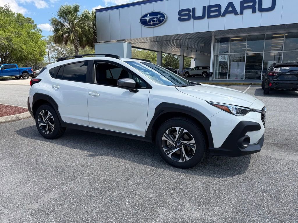 Used 2026 Subaru Crosstrek 2.0i Premium