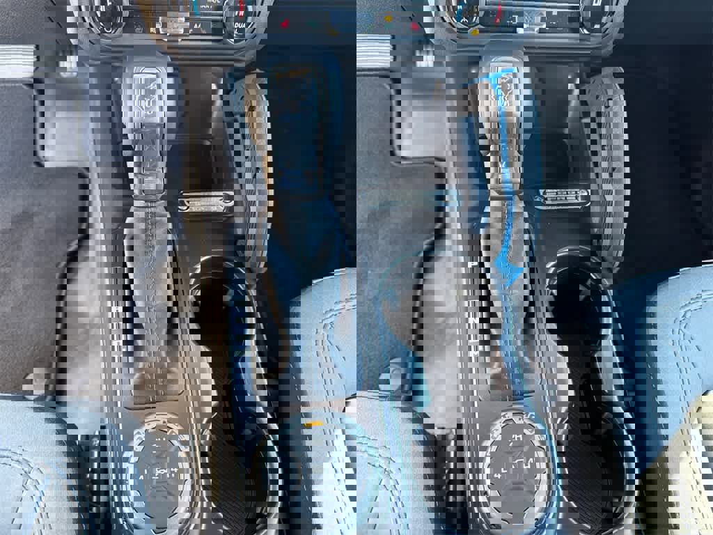 Used 2024 Ford Bronco Black Diamond image 24