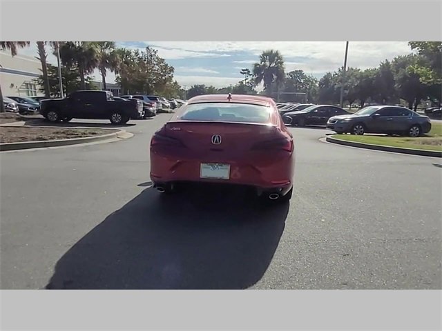 New 2026 Acura Integra A-Spec image 24
