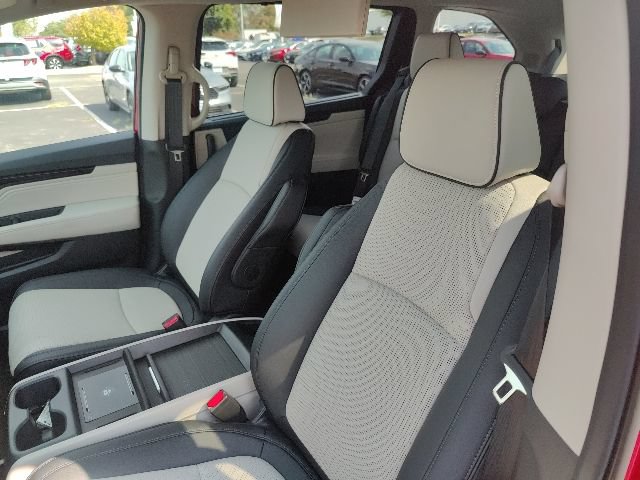 New 2027 Honda Odyssey Elite image 12