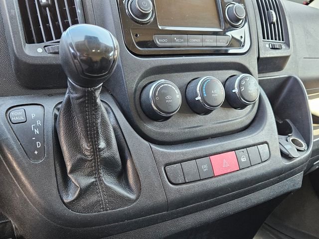 Used 2019 RAM ProMaster 1500 w/ Interior Convenience Group image 19