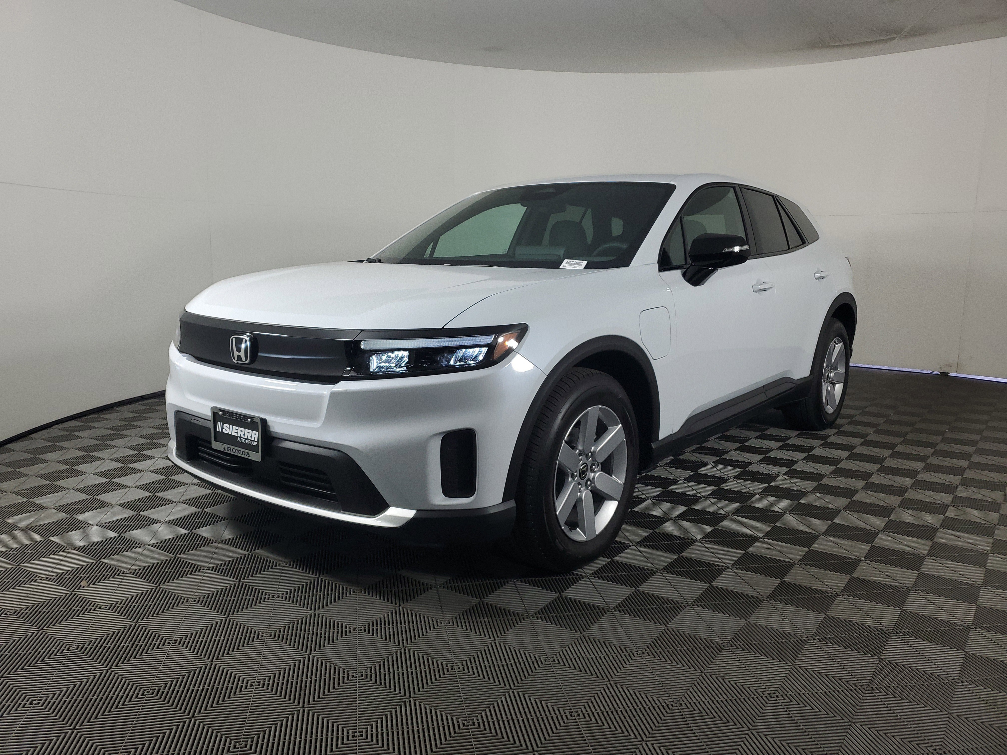 New 2026 Honda Prologue EX image 8