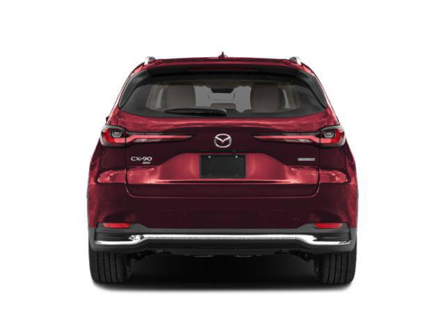 New 2026 MAZDA CX-90 3.3 Turbo w/ Premium Plus Pkg image 8