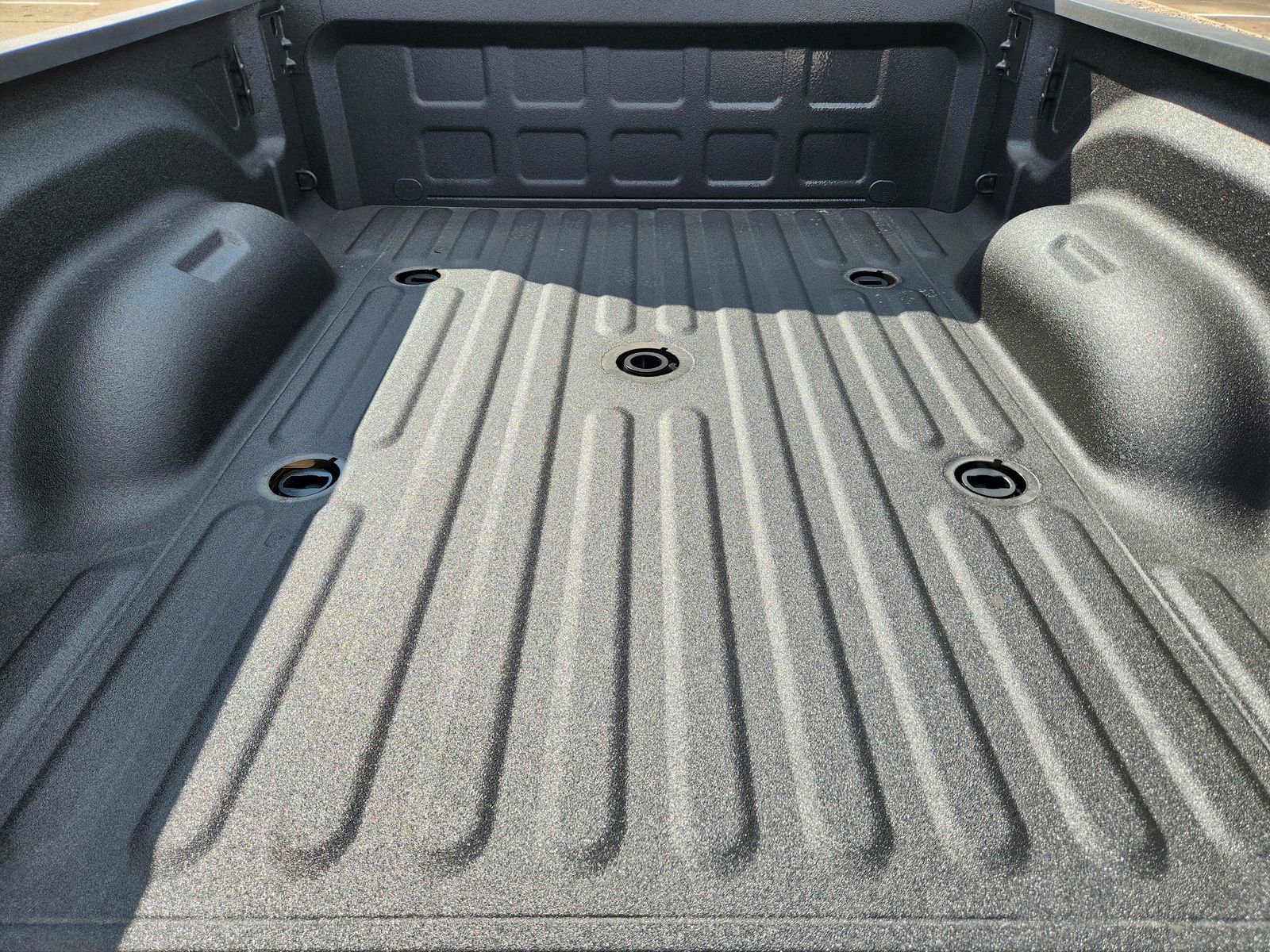 New 2026 RAM 2500 Limited image 45