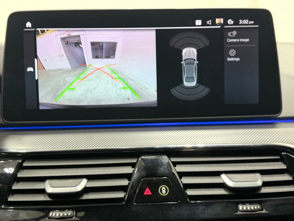 Used 2023 BMW M5 AWD/4WD image 43