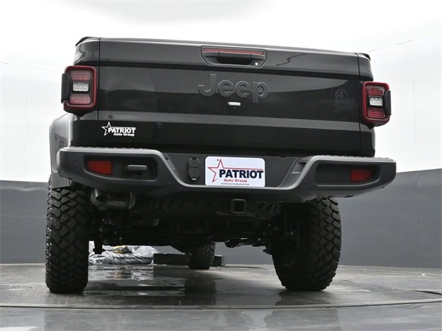 New 2024 Jeep Gladiator Sport image 33