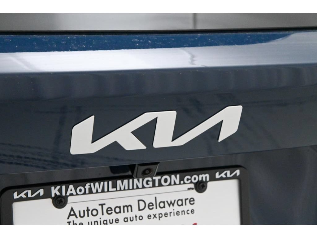 New 2026 Kia Sorento S w/ S Panoramic Sunroof Package FWD image 32