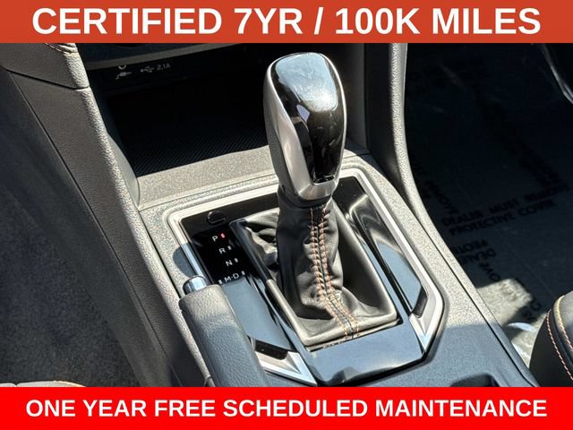 Used 2021 Subaru Crosstrek 2.5i Limited w/ Moonroof Package 2 AWD/4WD image 24