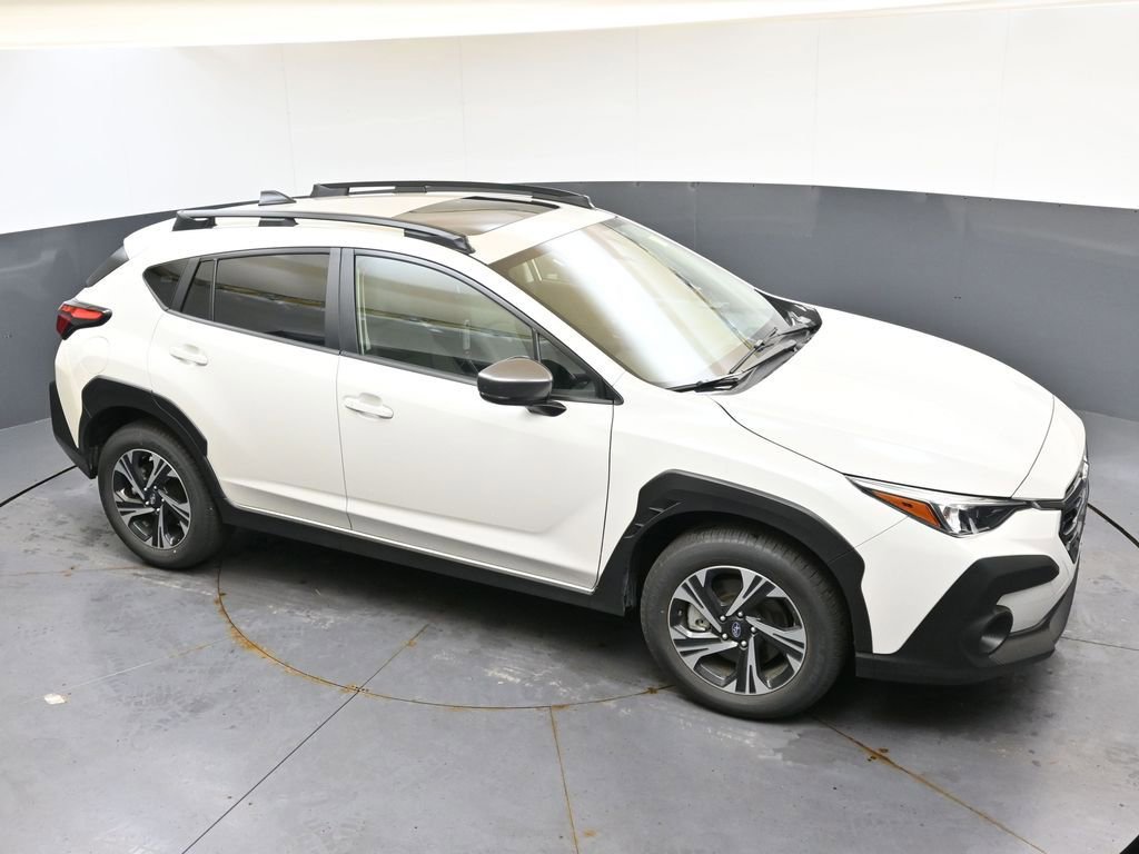 Certified 2025 Subaru Crosstrek 2.0i Premium AWD/4WD image 42