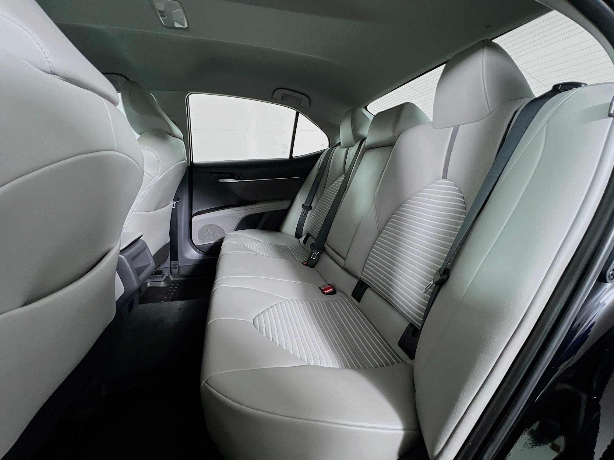 Certified 2024 Toyota Camry SE image 20